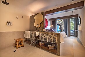 Casa Cristina Fresh Boutique Hotel