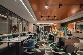 Hotel Indigo Ningbo Riverside by IHG