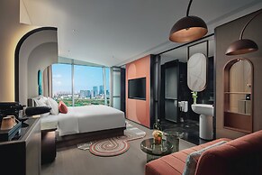 Hotel Indigo Ningbo Riverside by IHG