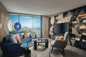 Hotel Indigo Ningbo Riverside by IHG
