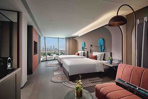 Hotel Indigo Ningbo Riverside by IHG