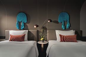 Hotel Indigo Ningbo Riverside by IHG