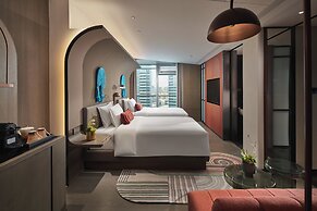 Hotel Indigo Ningbo Riverside by IHG