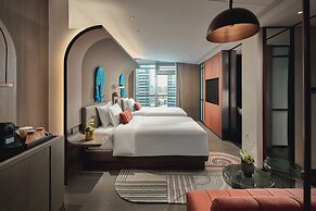 Hotel Indigo Ningbo Riverside by IHG