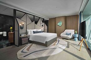 Hotel Indigo Ningbo Riverside by IHG