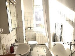 Meeraner Parkresidenz