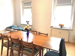 Meeraner Parkresidenz