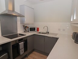 21 Coedrath Park