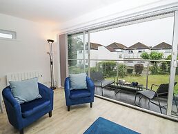 28 Coedrath Park