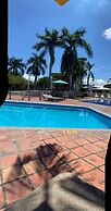 Hotel Villa Zaragoza