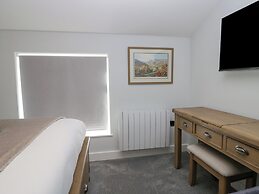 Crag View Cottage