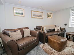Crag View Cottage