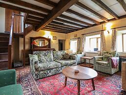 The Long House