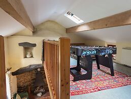 The Long House