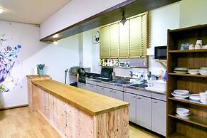 Hostel JAQ takamatsu