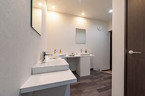 Hostel JAQ takamatsu