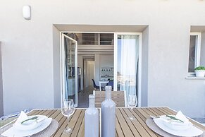 Smeralda 9 in Castelsardo