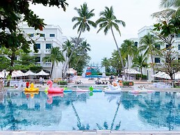 Cataleya Beach Boutique