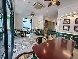 Cataleya Beach Boutique