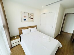 Vinhomes Skylake Kane Apartment