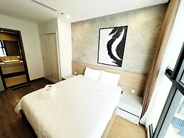 Vinhomes Skylake Kane Apartment