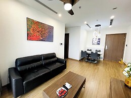 Vinhomes Skylake Kane Apartment
