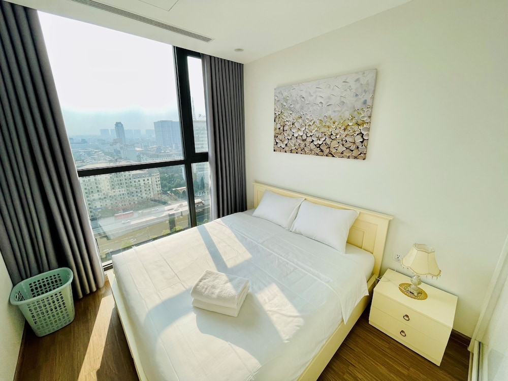 Vinhomes Skylake Kane Apartment