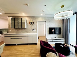 Vinhomes Skylake Kane Apartment