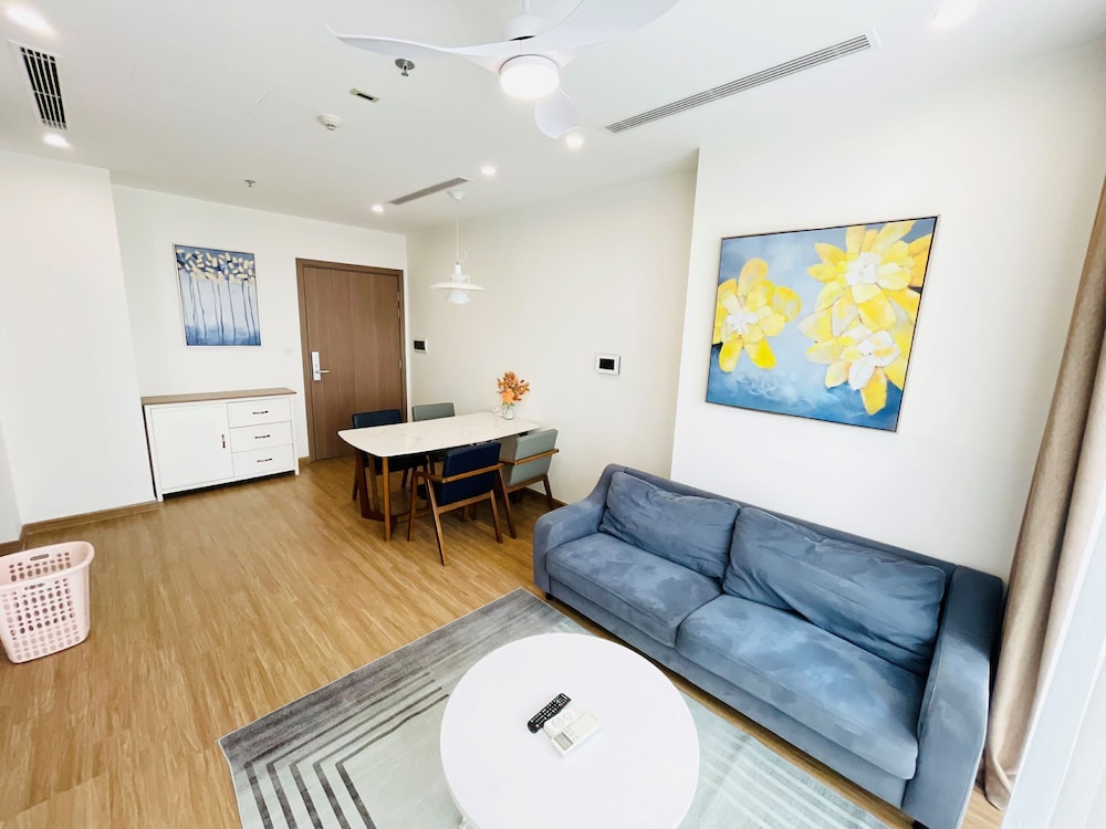Vinhomes Skylake Kane Apartment