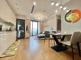 Vinhomes Skylake Kane Apartment