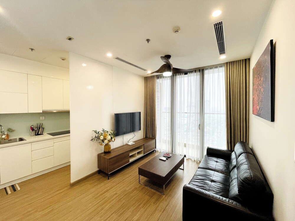 Vinhomes Skylake Kane Apartment