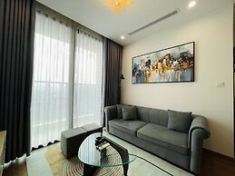 Vinhomes Skylake Kane Apartment