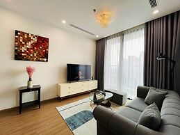 Vinhomes Skylake Kane Apartment