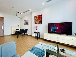 Vinhomes Skylake Kane Apartment