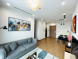 Vinhomes Skylake Kane Apartment