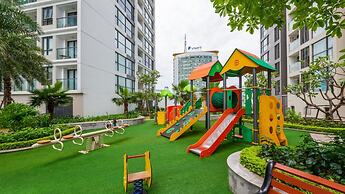 Vinhomes Skylake Kane Apartment