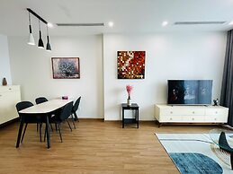 Vinhomes Skylake Kane Apartment