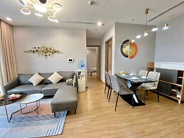 Vinhomes Skylake Kane Apartment