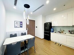 Vinhomes Skylake Kane Apartment