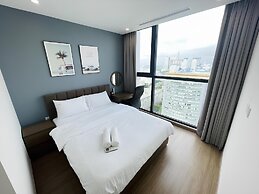 Vinhomes Skylake Kane Apartment