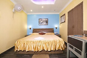 Hotel Orbit Digha