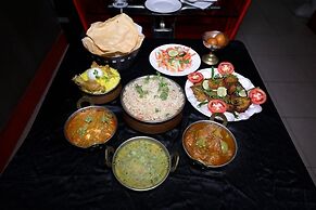 Hotel Orbit Digha
