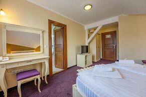 Hotel PrincesSophie