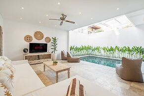 3BR Villa Embracing Homely Vibes