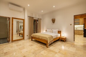 3BR Villa Embracing Homely Vibes