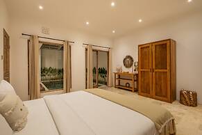 3BR Villa Embracing Homely Vibes