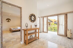 3BR Villa Embracing Homely Vibes