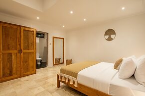 3BR Villa Embracing Homely Vibes
