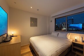 9 HOTEL Tenjin