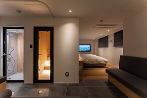 9 HOTEL Tenjin